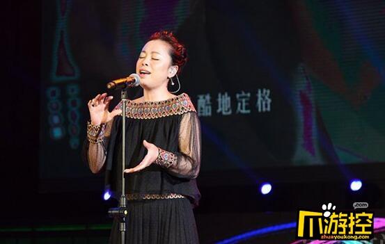 黄绮珊被曝婚外情